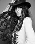 Jacques Marie Mage Lou Doillon The Icu Silver