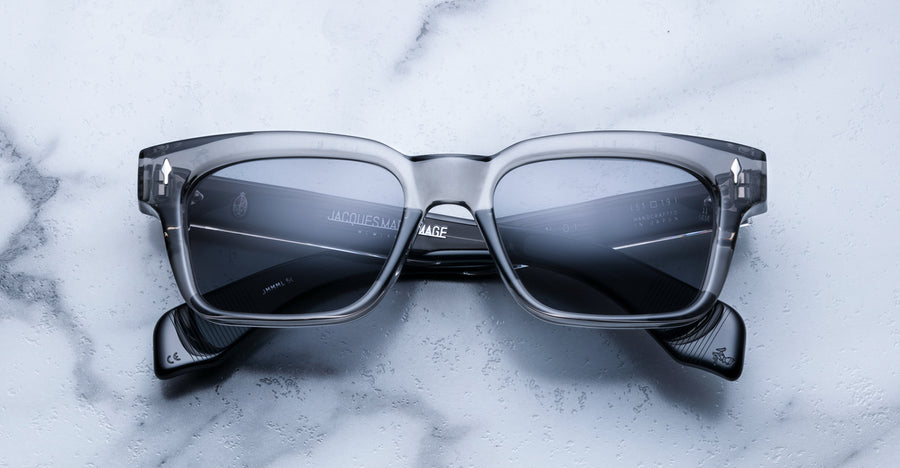Jacques Marie Mage Molino Platinum Front