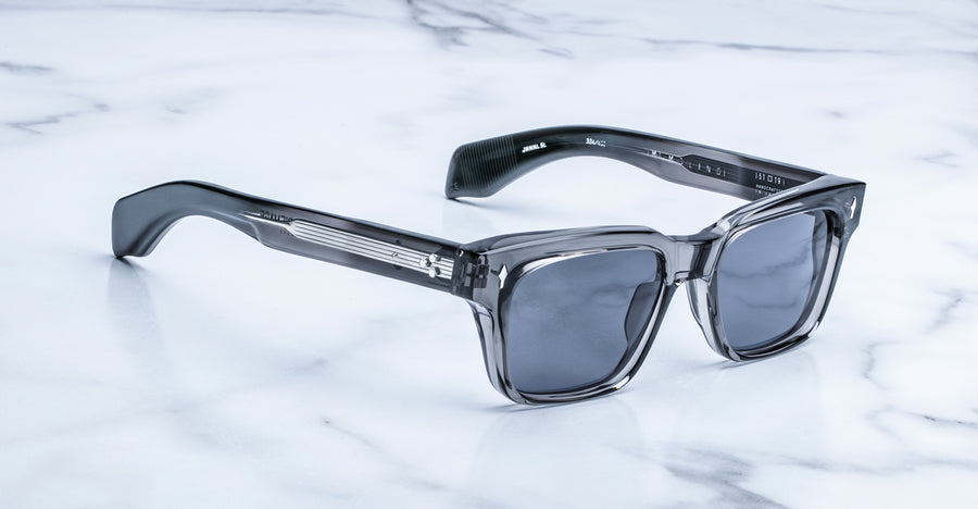 Jacques Marie Mage Molino Platinum Side