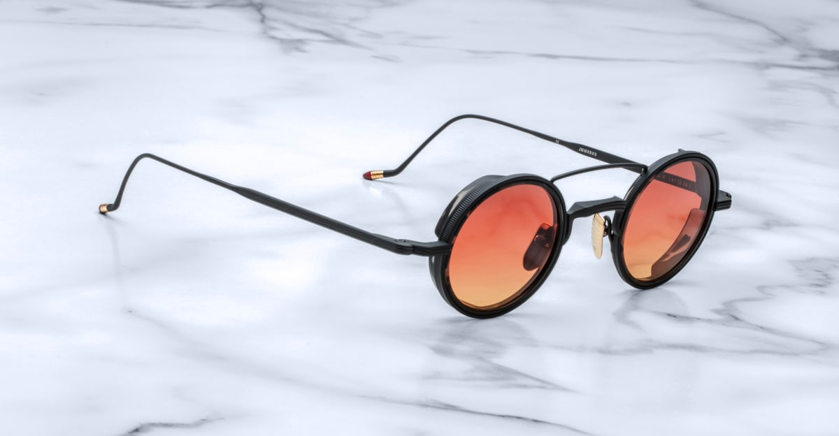 Jacques Marie Mage Ringo 2 Tropic
