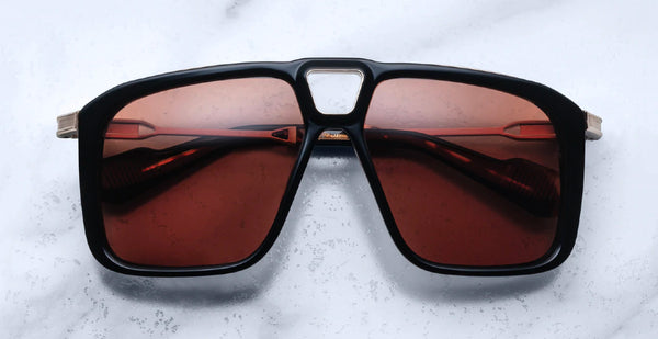 小物 JACQUES MARIEMAGE SAVOY Jacques Marie Mage Savoy Noir – Leidmann