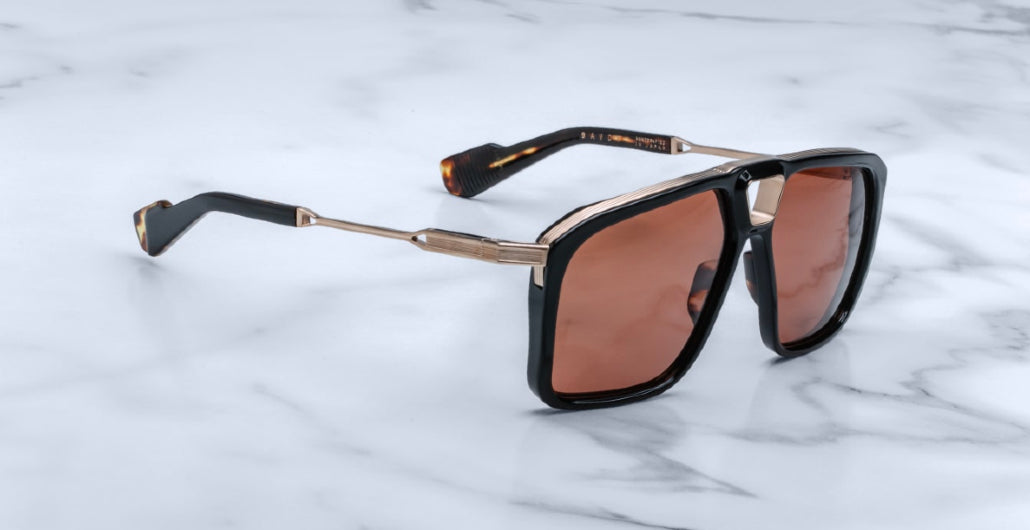 Jacques Marie Mage Savoy Noir