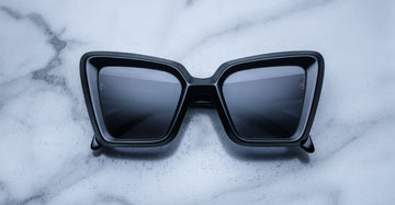 Jacques Marie Mage Sly Black Front