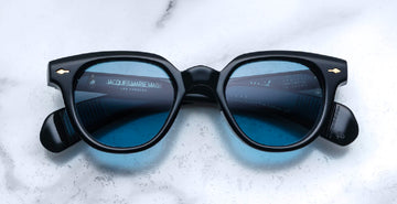 Jacques Marie Mage 1948 Black | Stanley Kubrick collection