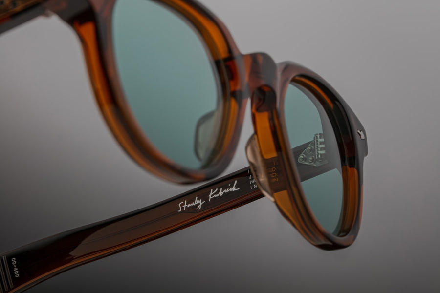 Jacques Marie Mage 1948 Hickory | Stanley Kubrick collection