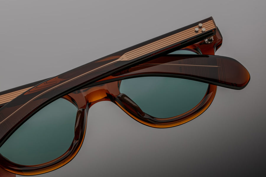 Jacques Marie Mage 1948 Hickory | Stanley Kubrick collection