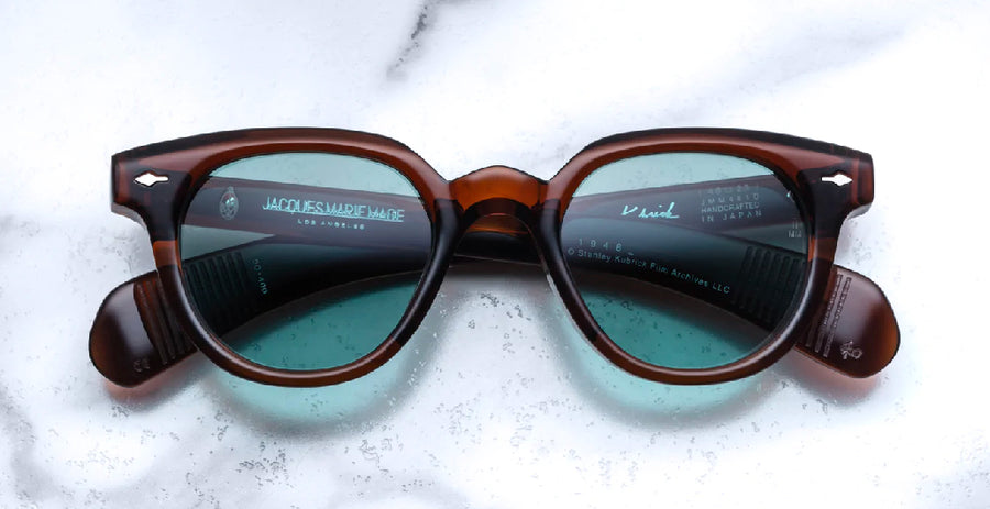 Jacques Marie Mage 1948 Hickory | Stanley Kubrick collection