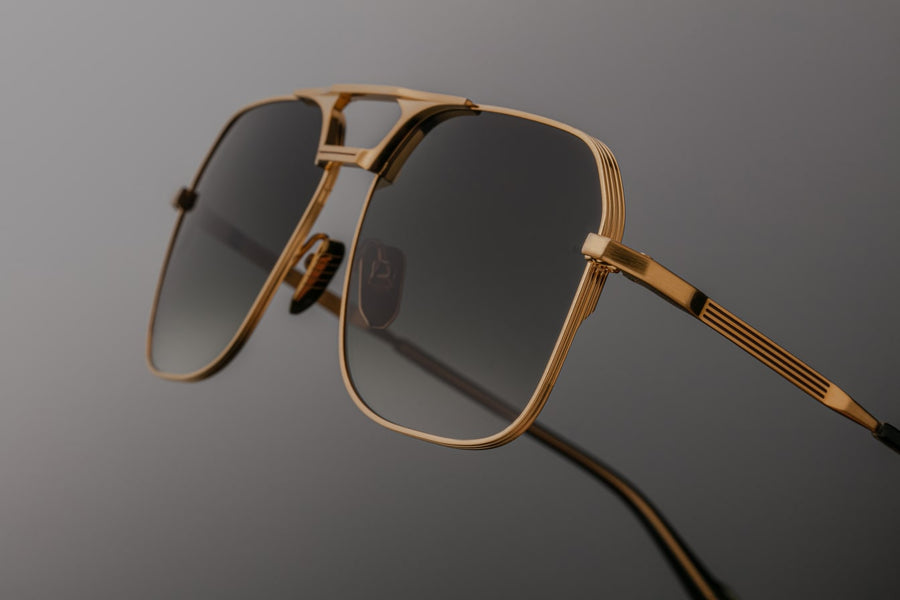 Jacques Marie Mage 1980 Gold | Stanley Kubrick collection