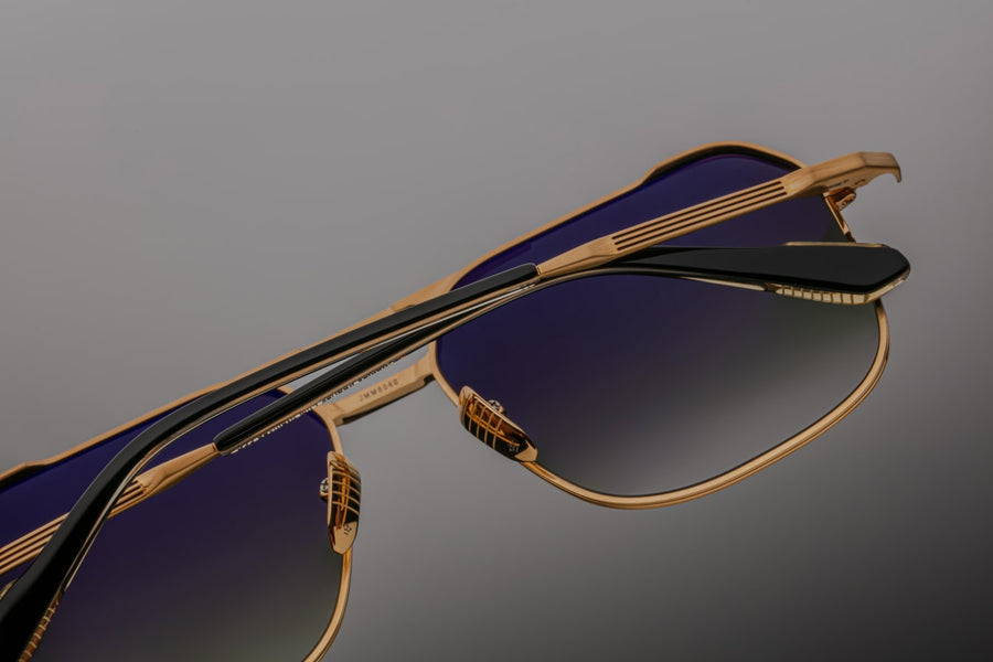 Jacques Marie Mage 1980 Gold | Stanley Kubrick collection