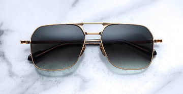 Jacques Marie Mage 1980 Gold | Stanley Kubrick collection