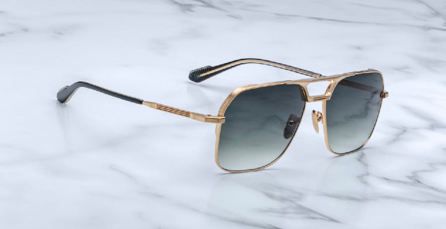 Jacques Marie Mage 1980 Gold | Stanley Kubrick collection