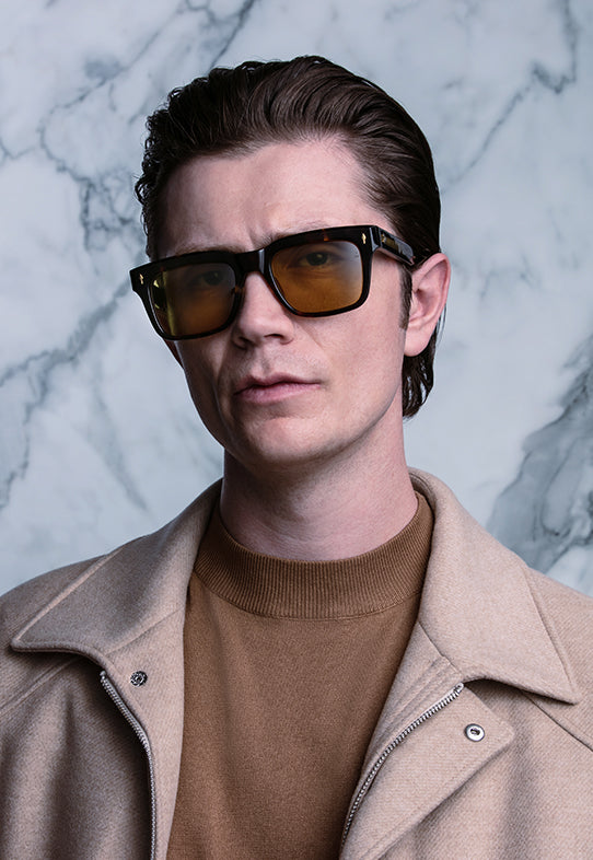 Jacques Marie Mage Torino Portrait ManJacques Marie Mage Torino Portrait Man