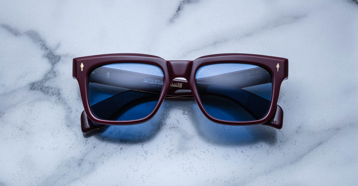 Jacques Marie Mage Torino Reserve Front