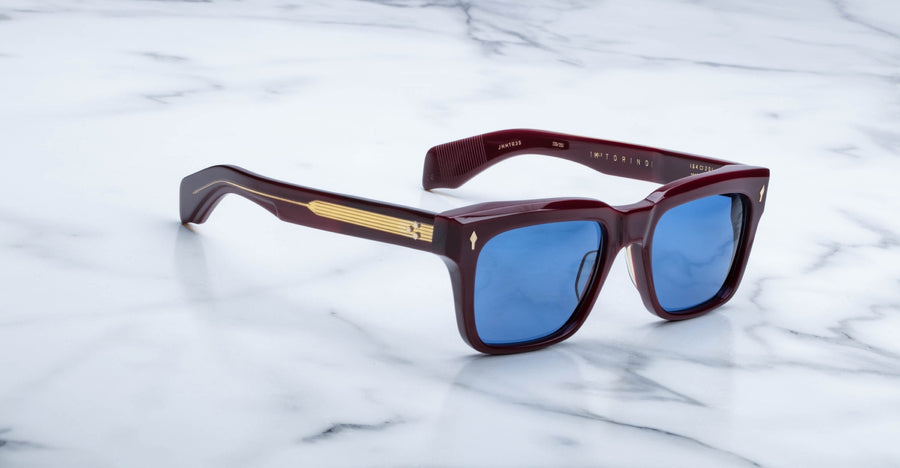 Jacques Marie Mage Torino Reserve Side