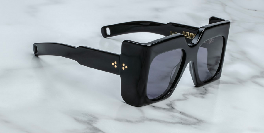 Jacques Marie Mage Ultravox Black