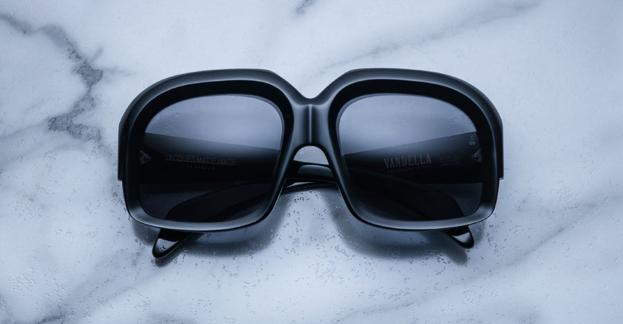 Jacques Marie Mage Vandella Black Front