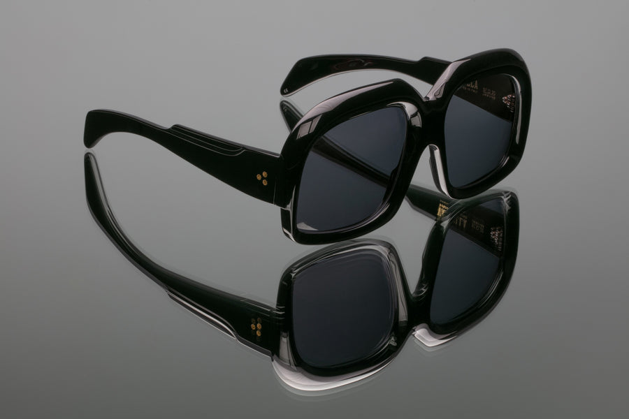 Jacques Marie Mage Euphoria Vandella Black