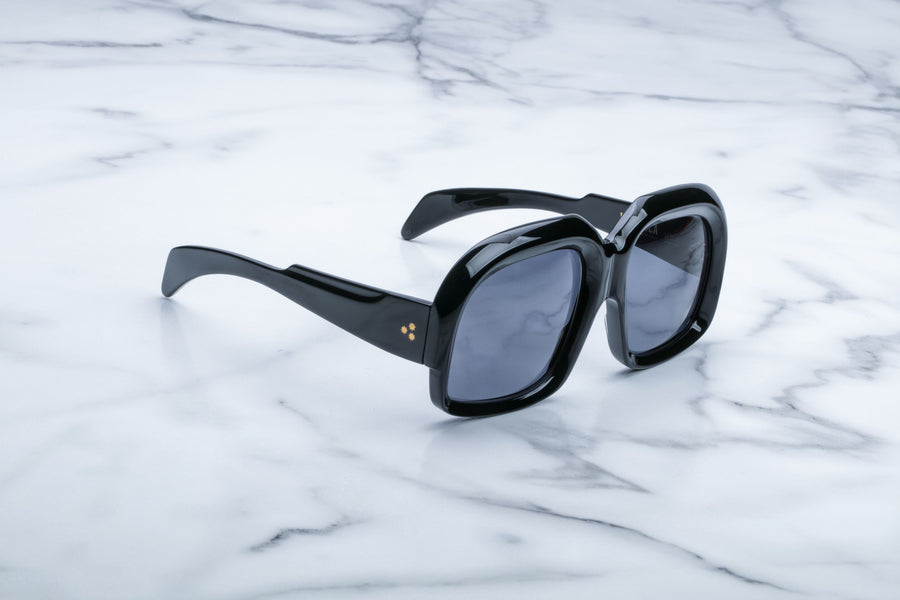 Jacques Marie Mage Vandella Black Side