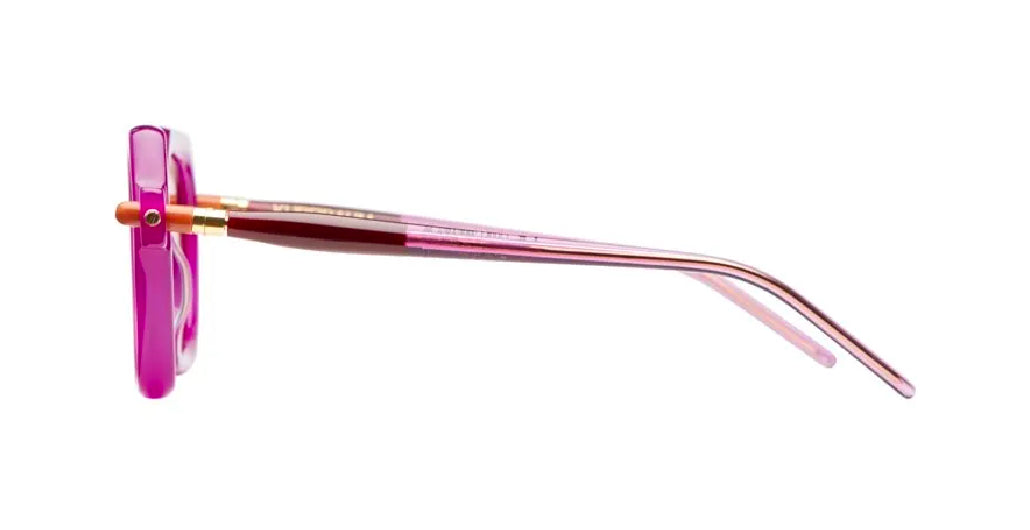Kuboraum P10 CY Cyclamen