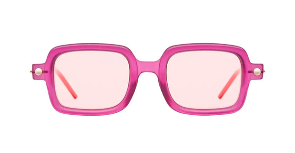 小物 kuboraum p2 Kuboraum P2 - Foliage Green | Sunglasses | Black Optical