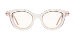 Kuboraum P7 PK Transparent Pink