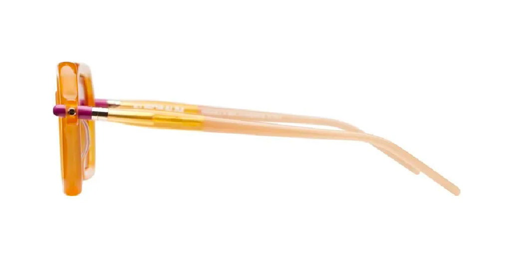 Kuboraum P9 OR Orange