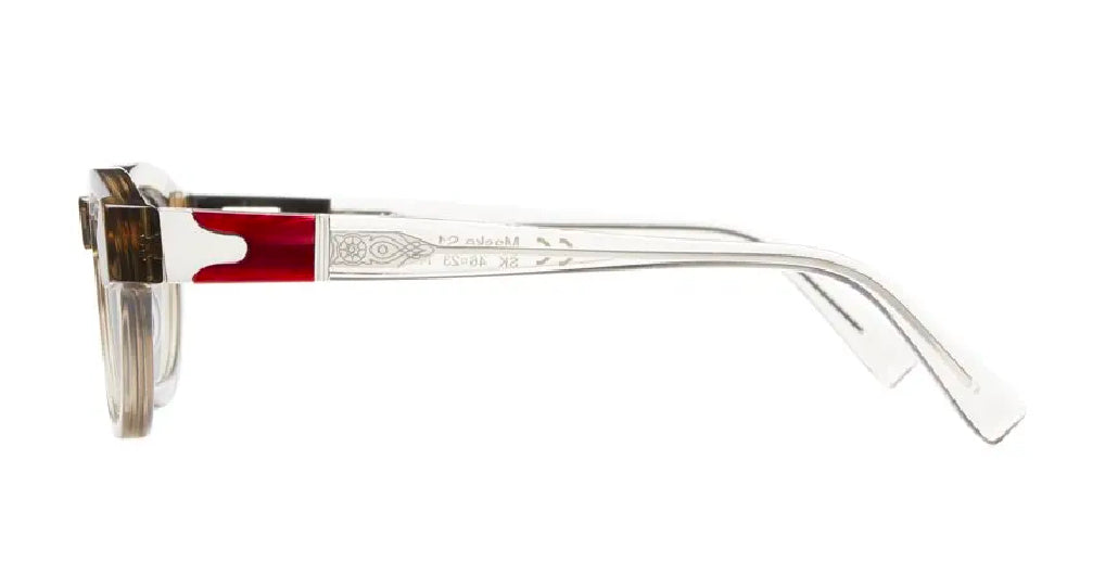 Kuboraum S1 SK Smoke