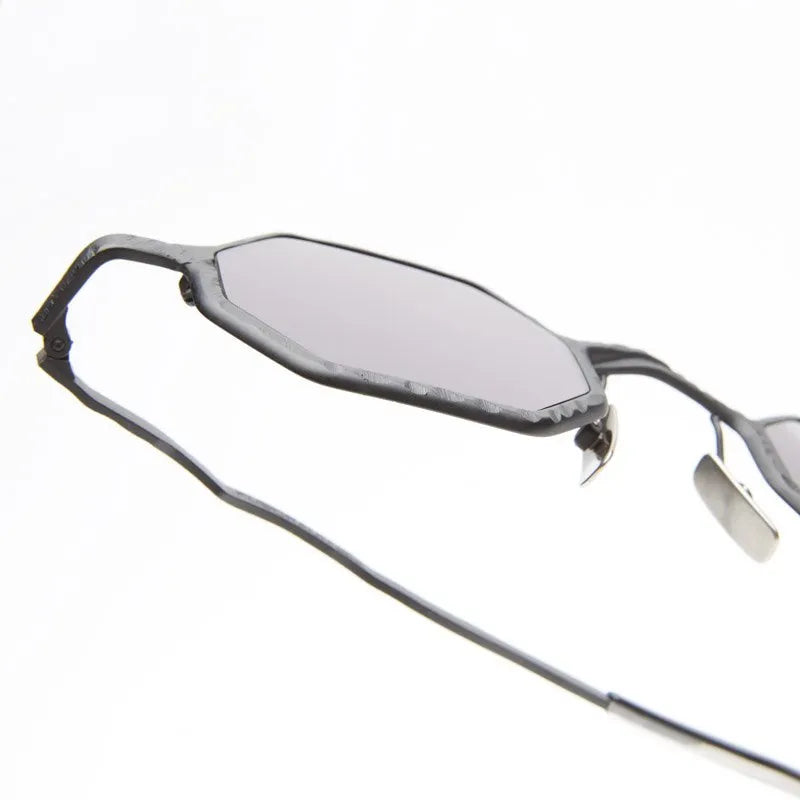 Kuboraum Z19 BM Black Matte