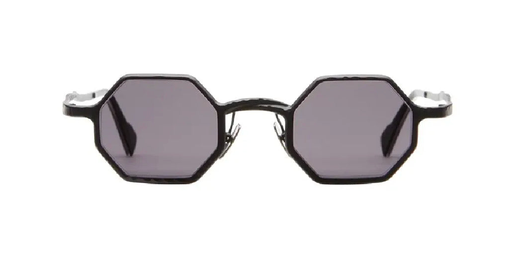 Kuboraum Z19 BM Black Matte