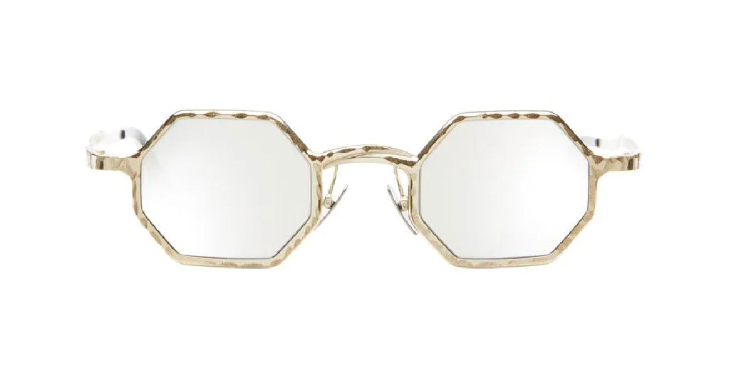 Kuboraum Z19 GD Gold
