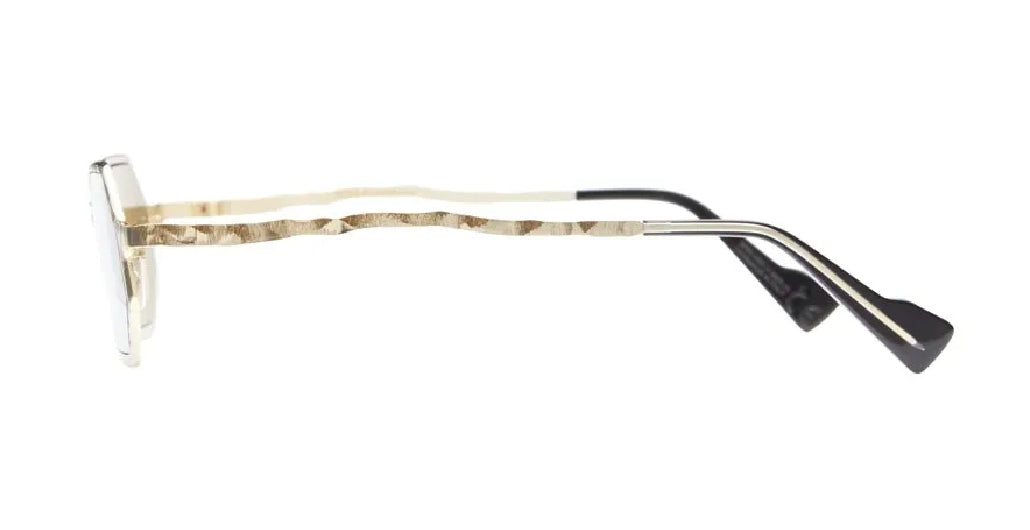 Kuboraum Z19 GD Gold