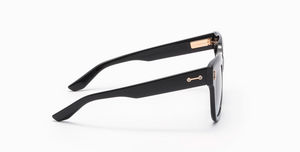Akoni Lyra Solid Black