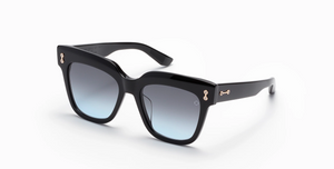 Akoni Lyra Solid Black