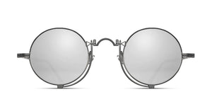 Matsuda 10601H Matte Black