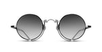 Matsuda 10601H Palladium White
