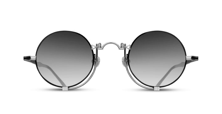 Matsuda Silver Heritage 2903H Sunglasses