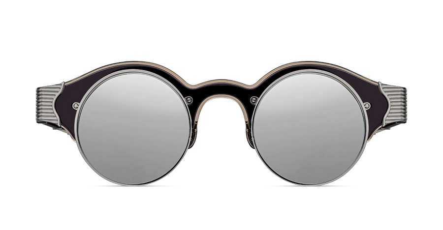 Matsuda 10605H Ruthenium