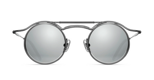 Matsuda 2903H Matte Black