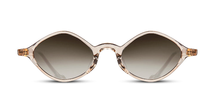 Matsuda M1026 Black – Leidmann 