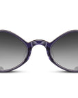 Matsuda M1026 Deep Purple