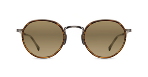 Garrett Leight | Mr. Leight Billie Driftwood