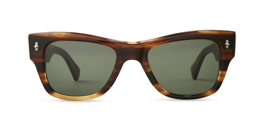 Garrett Leight | Mr. Leight Duke Koa