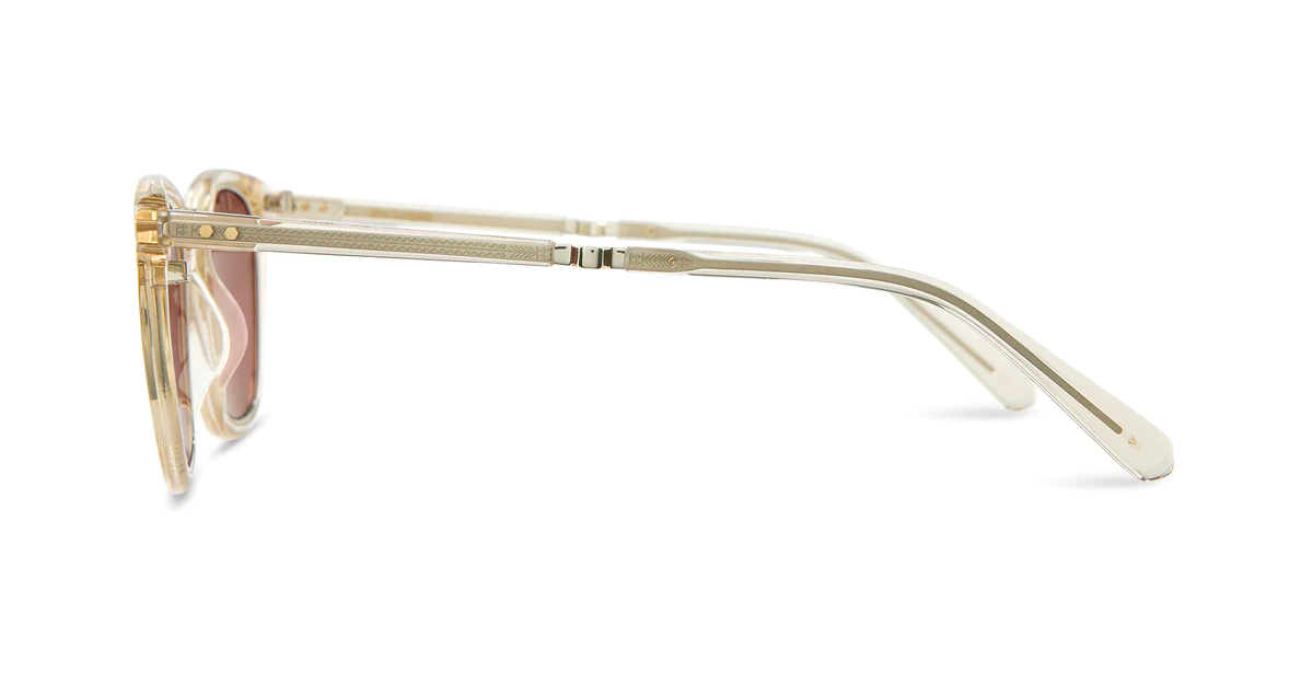 Garrett Leight | Mr. Leight Getty II Chandelier
