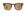 Garrett Leight | Mr. Leight Getty II Matte Dark Copper Tortoise