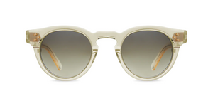 Garrett Leight | Mr. Leight Kennedy Artist Crystal