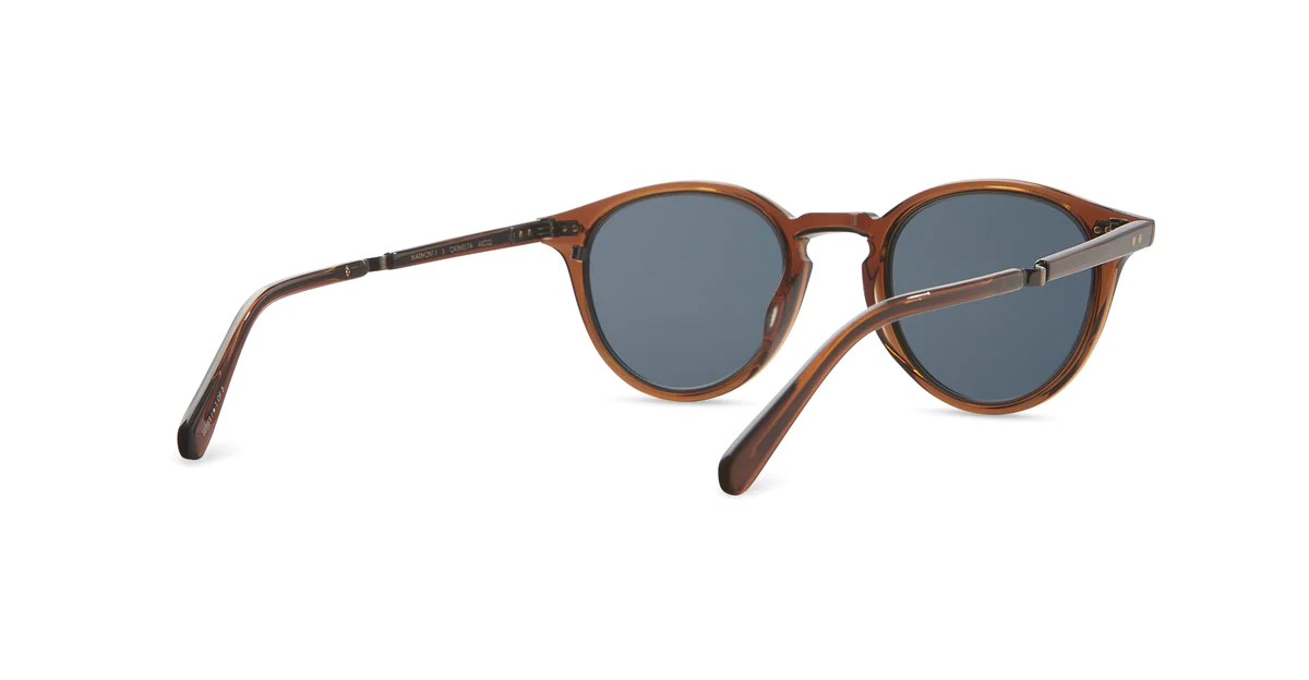 Garrett Leight | Mr. Leight Marmont II Carmelita