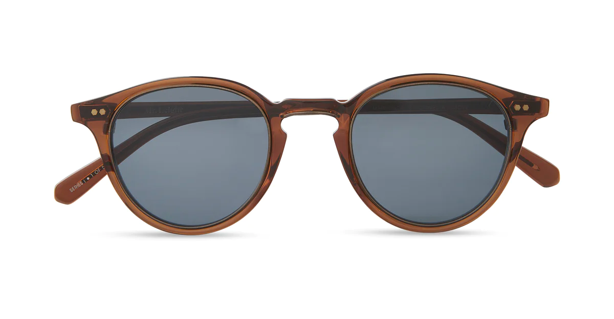 Garrett Leight | Mr. Leight Marmont II Carmelita
