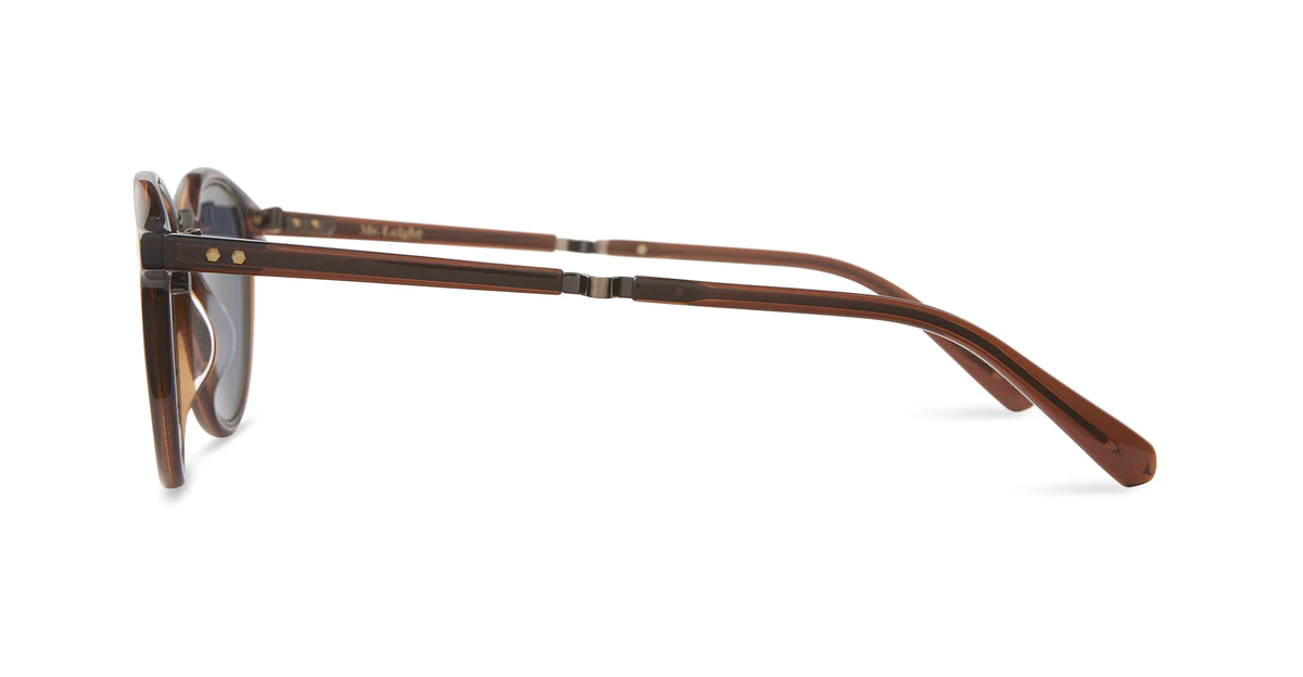Garrett Leight | Mr. Leight Marmont II Carmelita