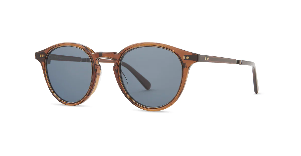 Garrett Leight | Mr. Leight Marmont II Carmelita