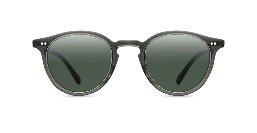 Garrett Leight | Mr. Leight Marmont II Grey Sage